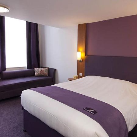 Premier Inn Sittingbourne Kent Exterior foto
