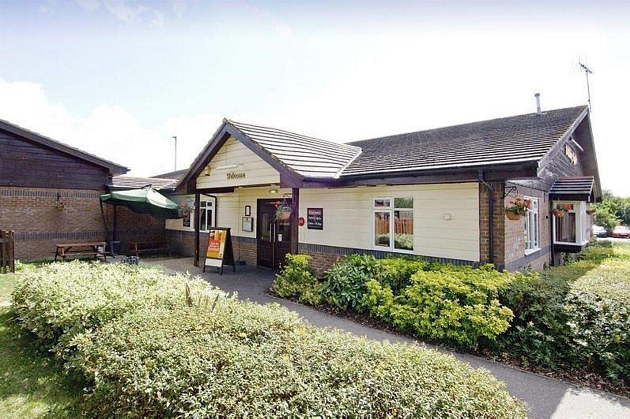 Premier Inn Sittingbourne Kent Exterior foto
