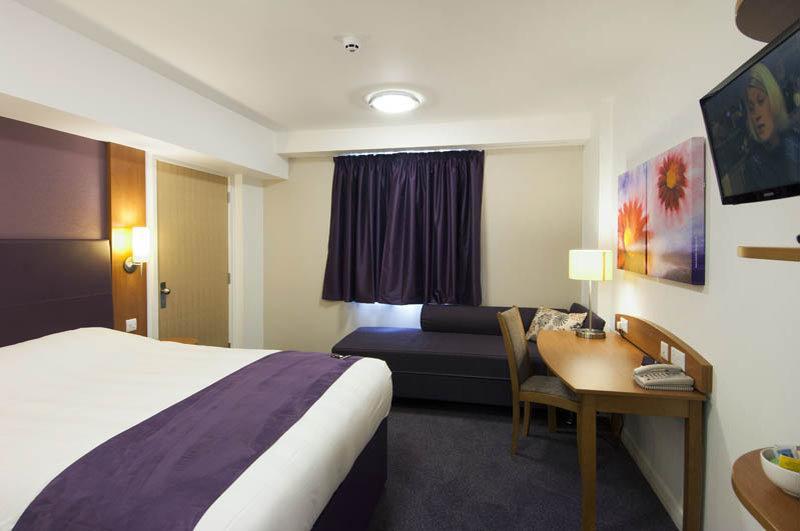 Premier Inn Sittingbourne Kent Exterior foto